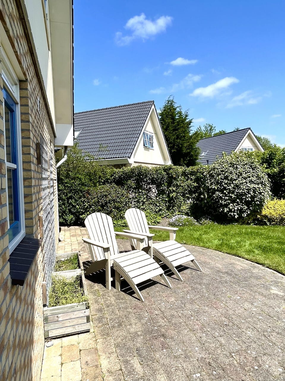 House | Garden