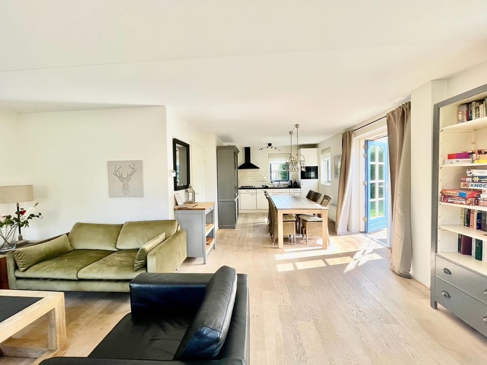House | Living room