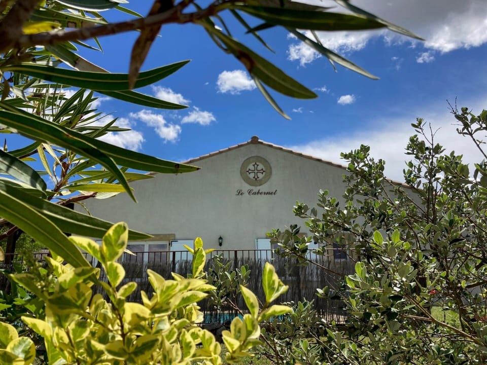 Villa | Exterior