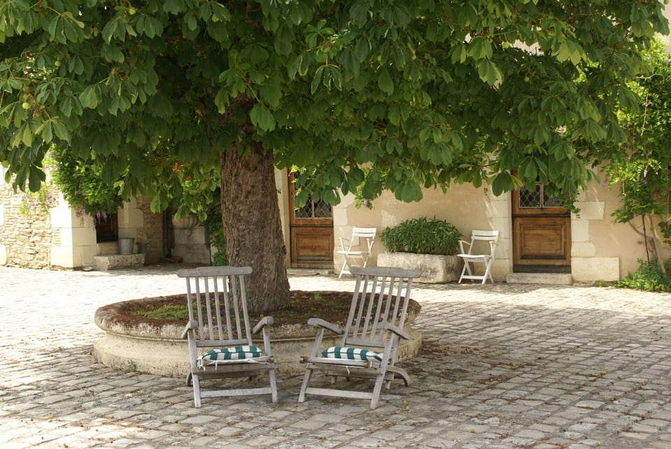 House | Garden