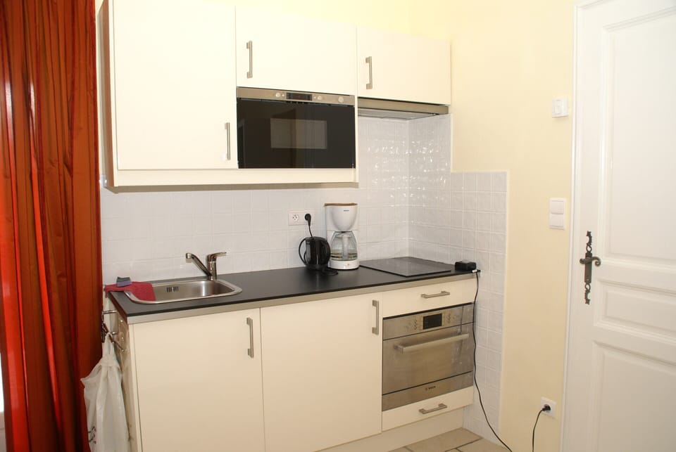 Apartment | Private kitchen