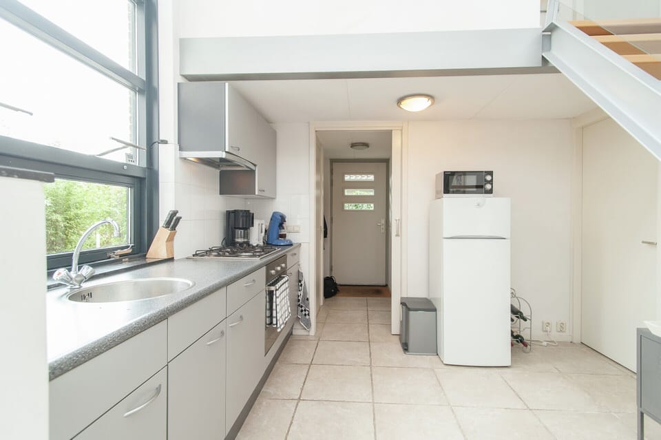 House | Private kitchen
