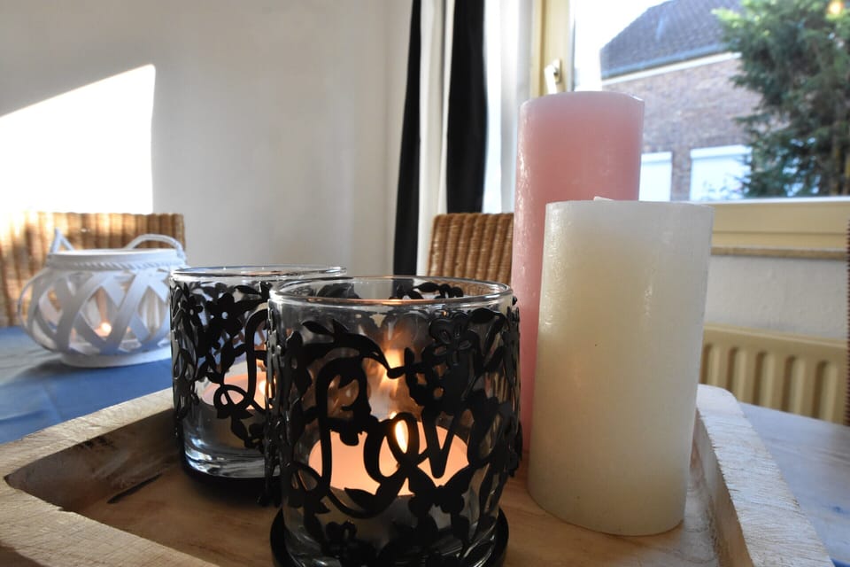 House | Interior detail