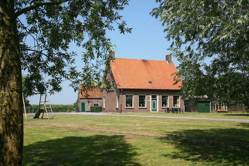 House | Exterior