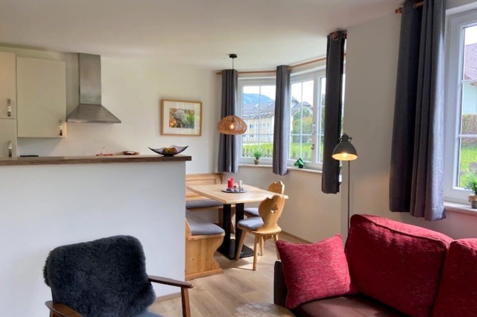 Apartment | Dining