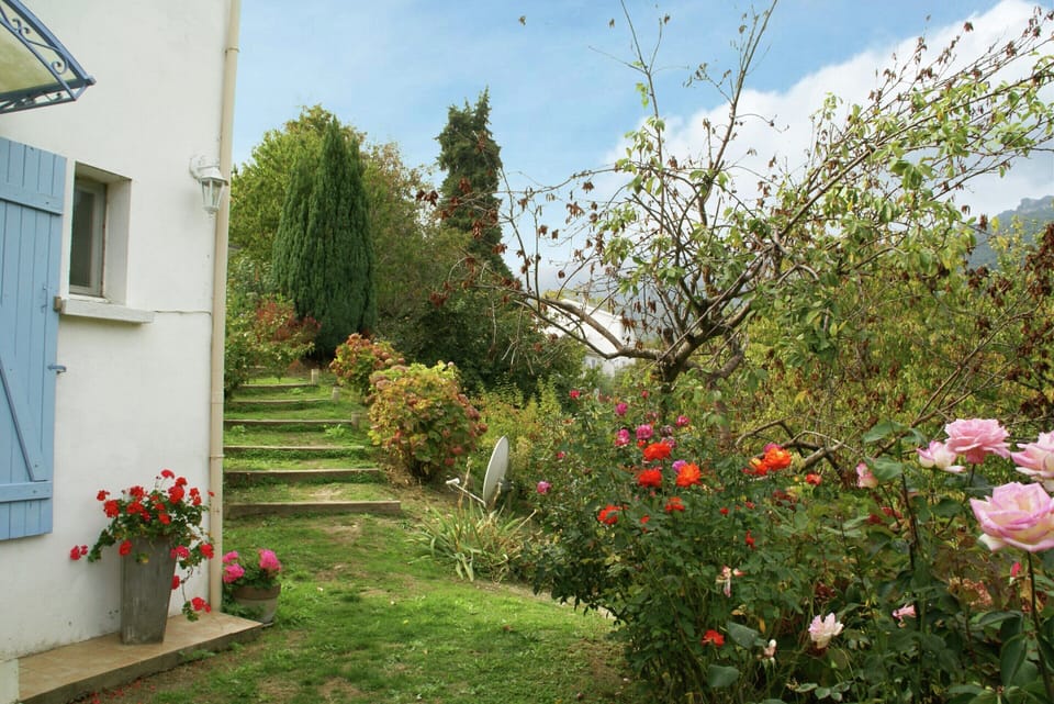 House | Garden