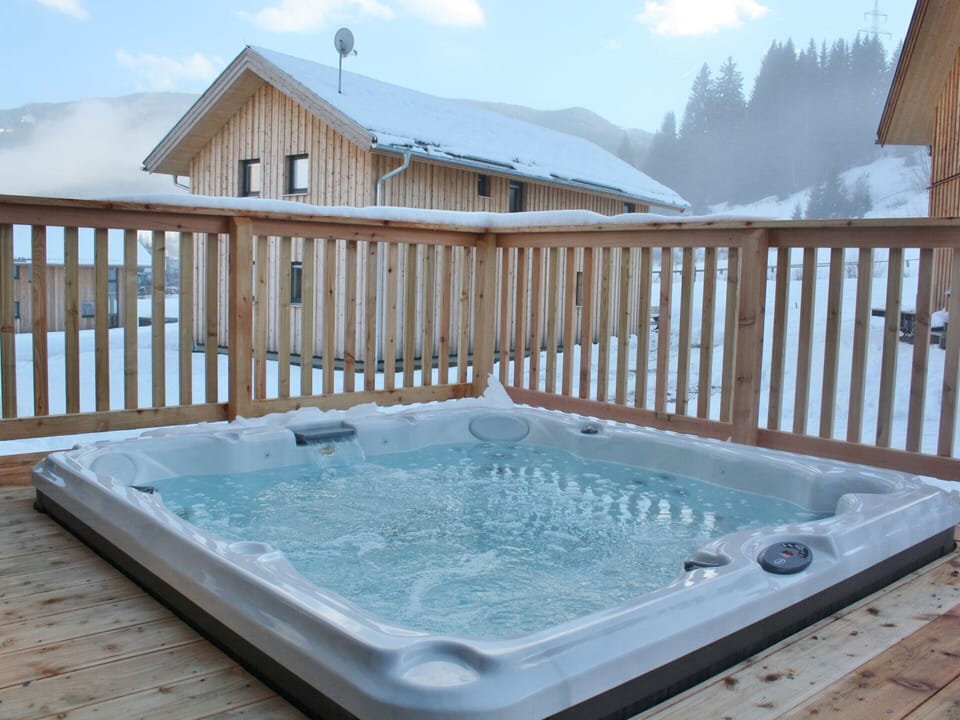 Chalet | Property amenity