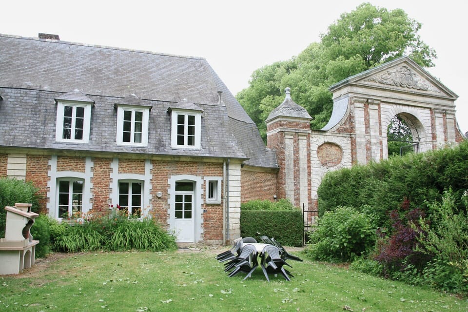 House | Exterior