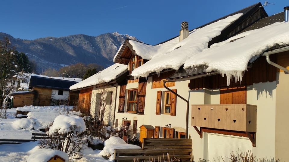 House | Exterior