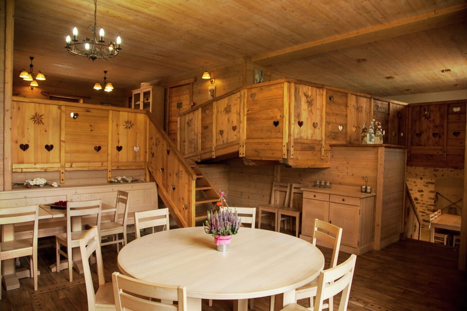 House | Dining