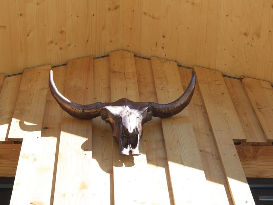 Chalet | Interior detail