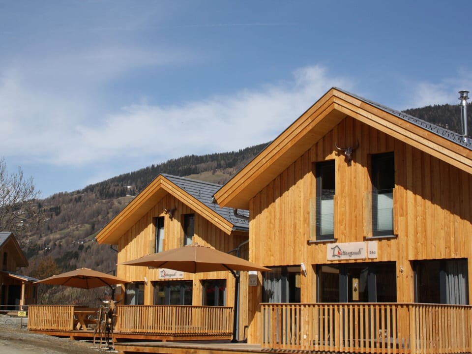 Chalet | Exterior