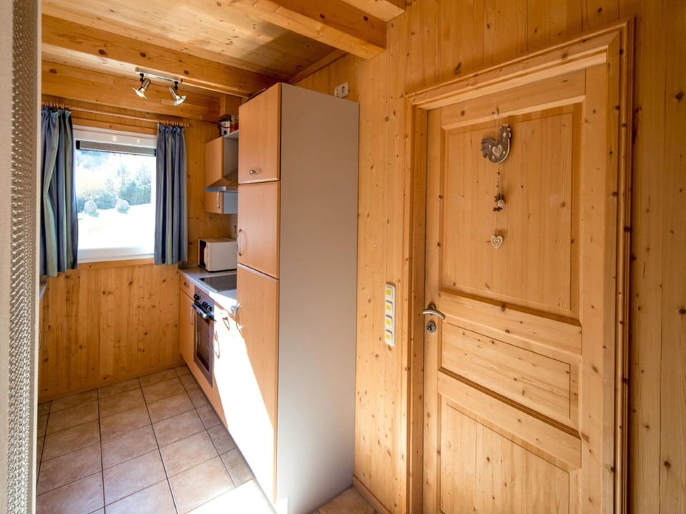 Chalet | Private kitchen