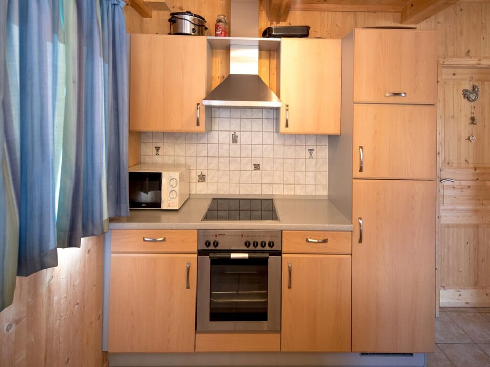 Chalet | Private kitchen