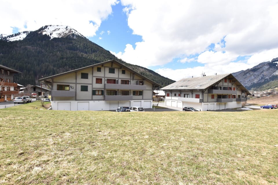 Apartment | Exterior