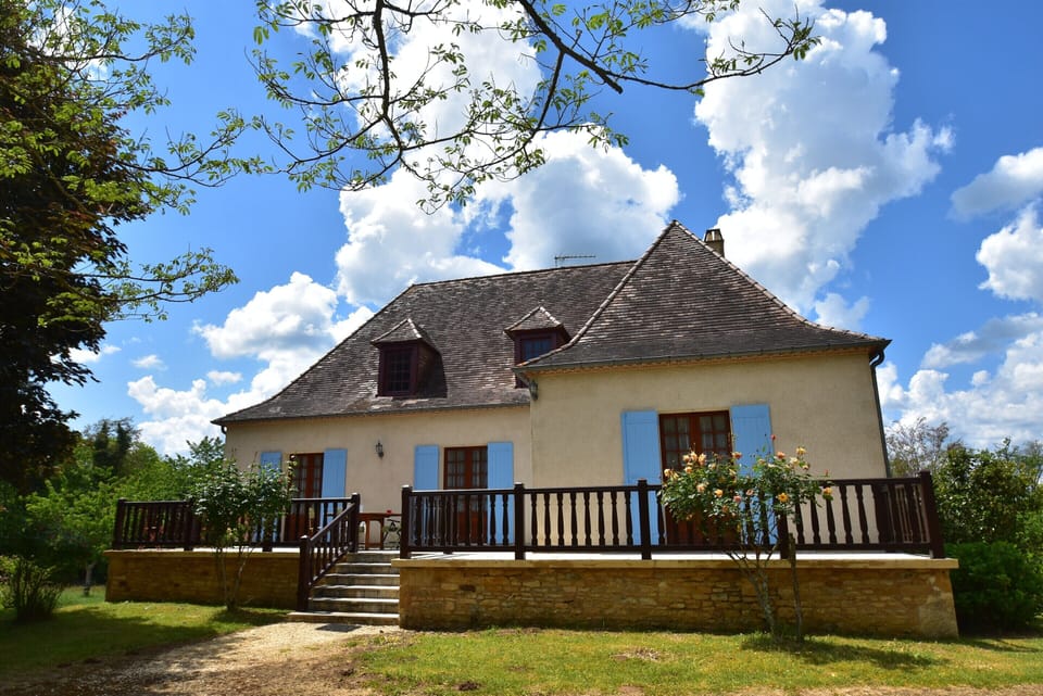 House | Exterior