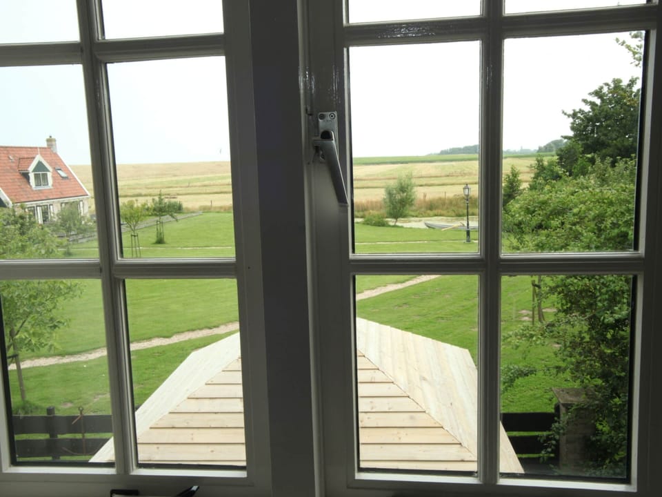 House | View from property
