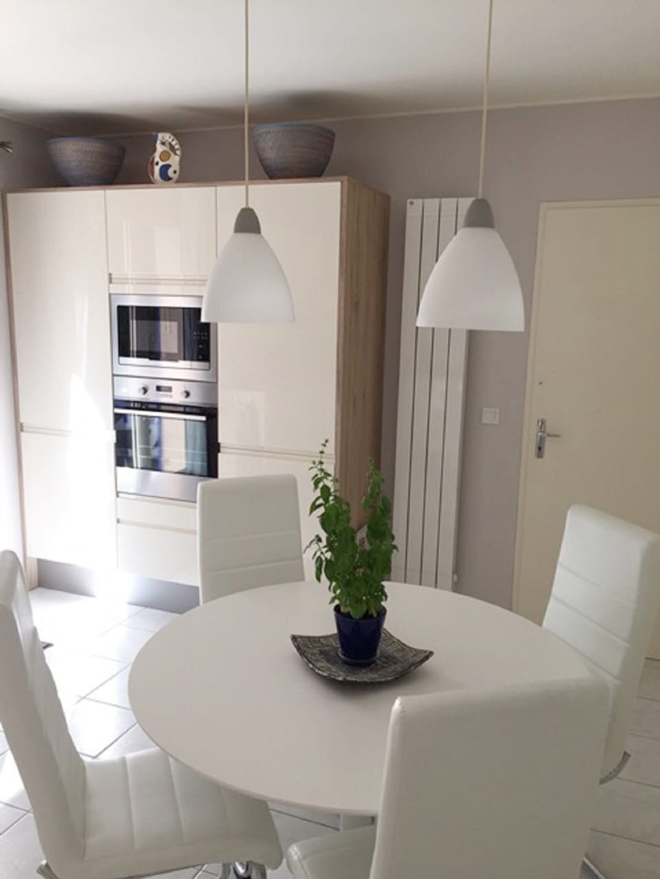 Villa | Dining