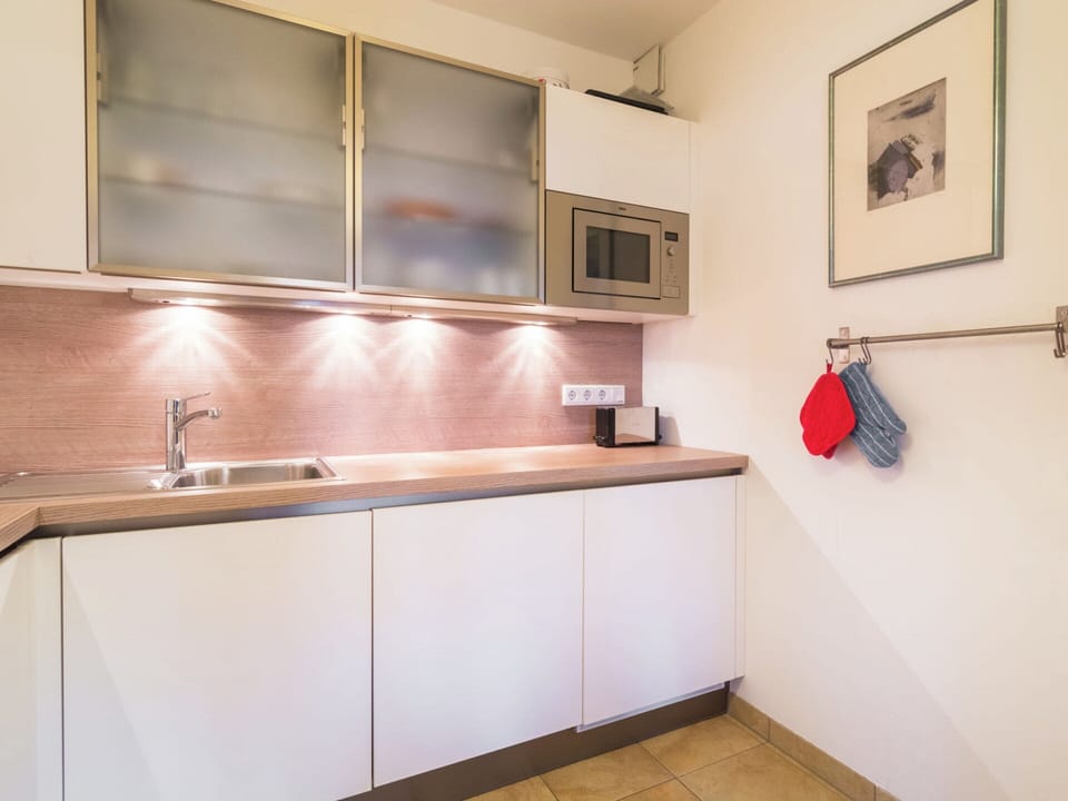 Apartment | Private kitchen