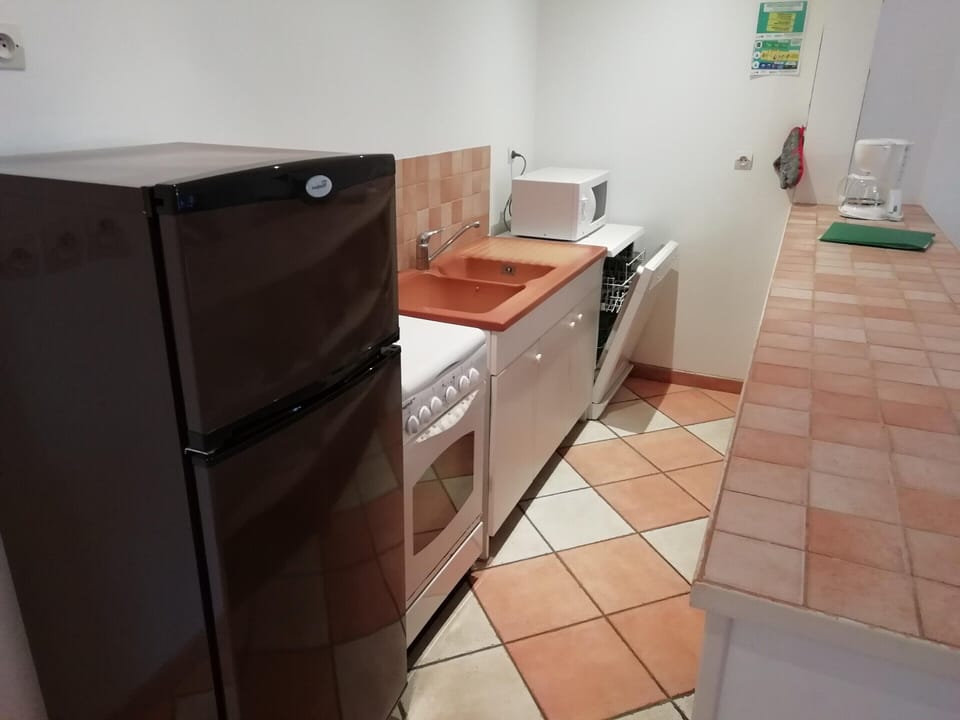 Apartment | Private kitchen