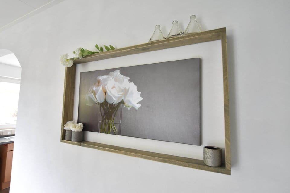 House | Interior detail