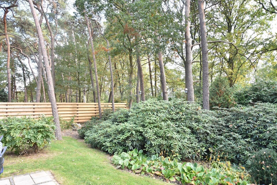 House | Garden