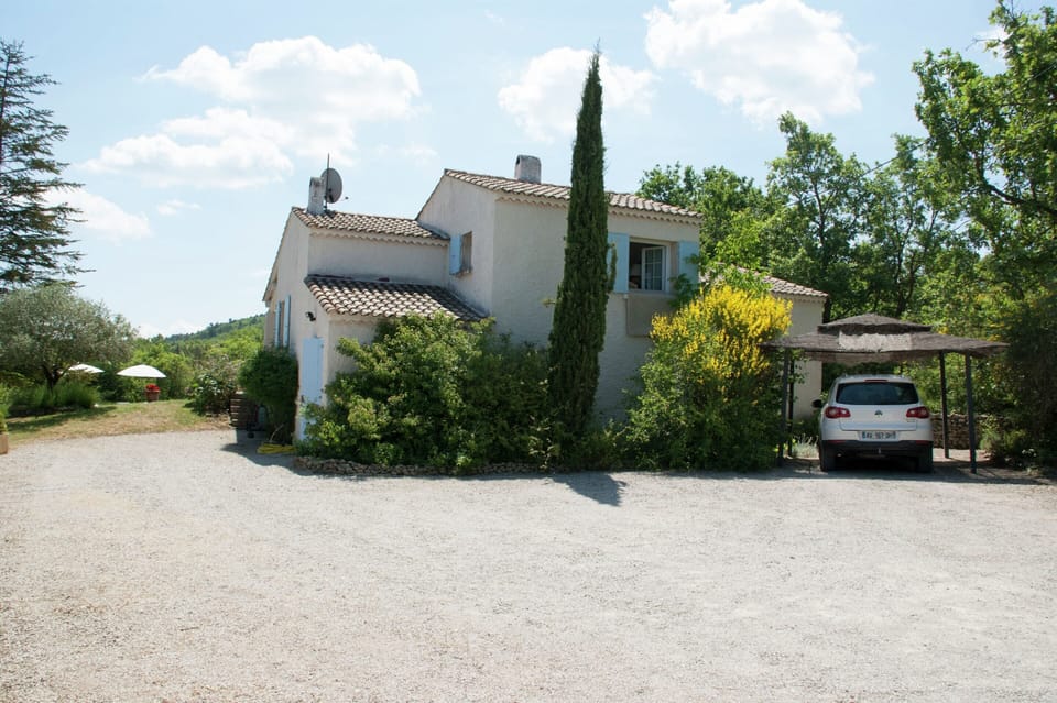 House | Exterior