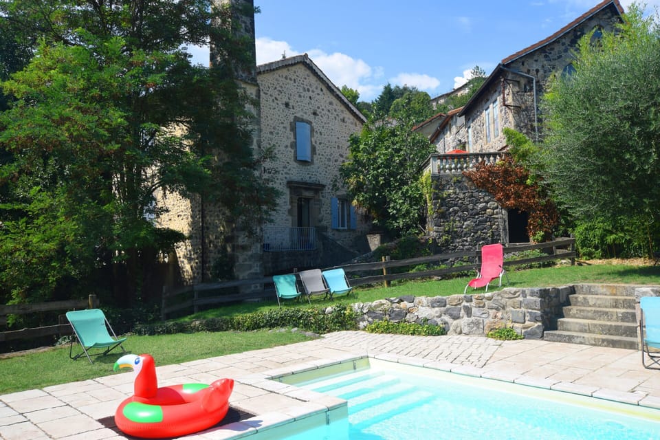 House | Pool | Outdoor pool