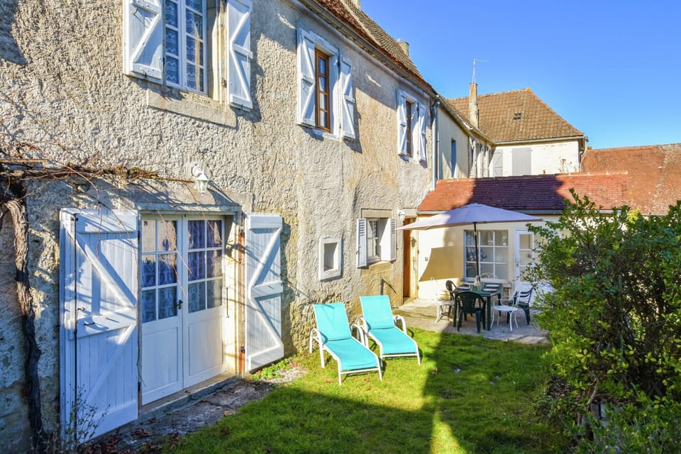 House | Exterior