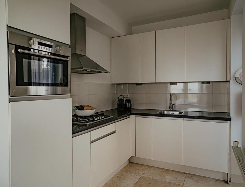Apartment | Private kitchen