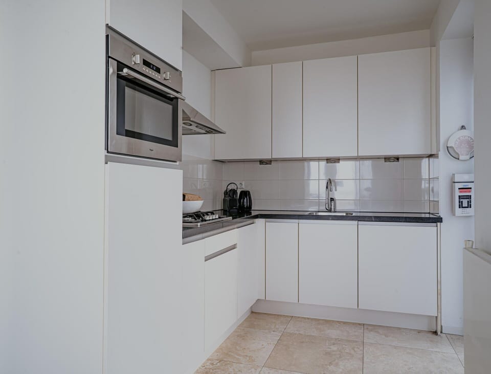 Apartment | Private kitchen