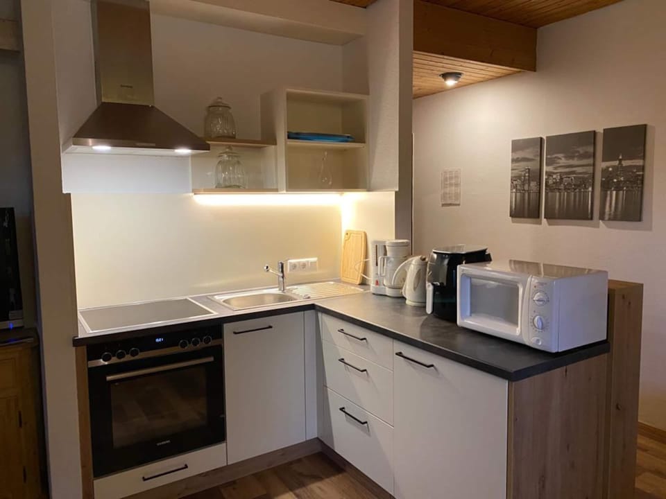 Apartment | Private kitchen