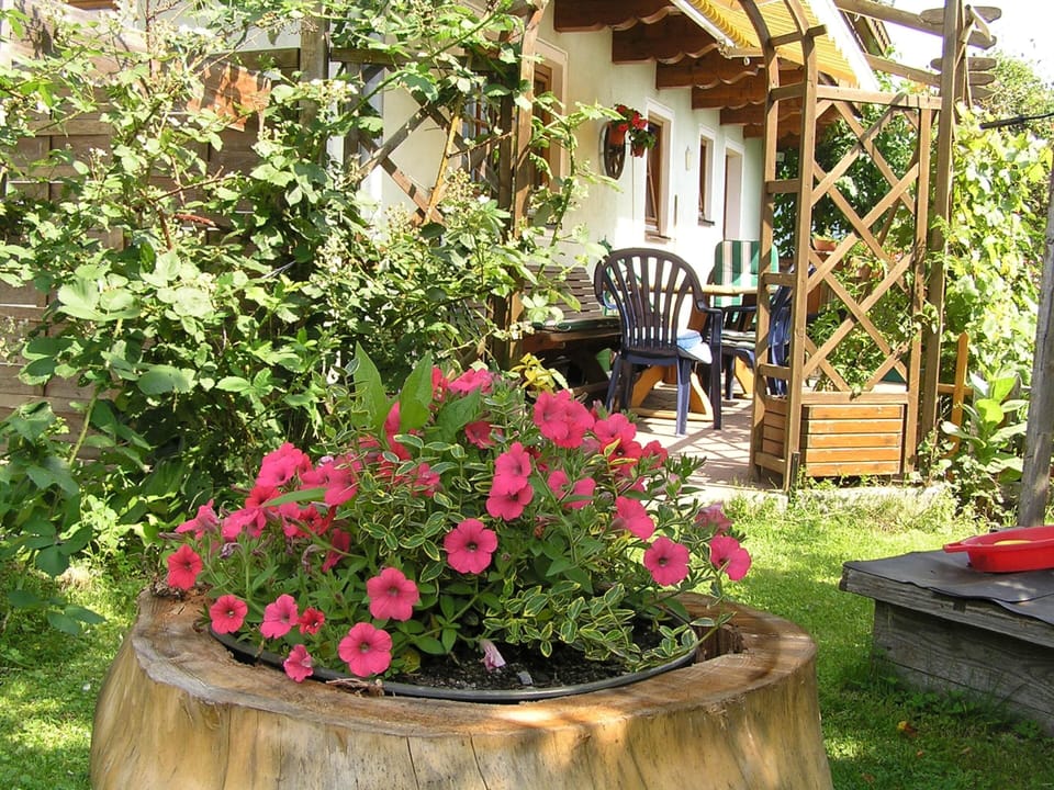 Apartment | Garden