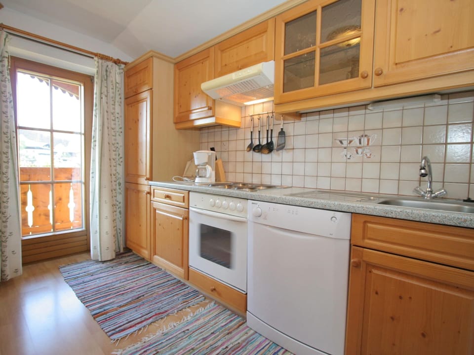 Apartment | Private kitchen