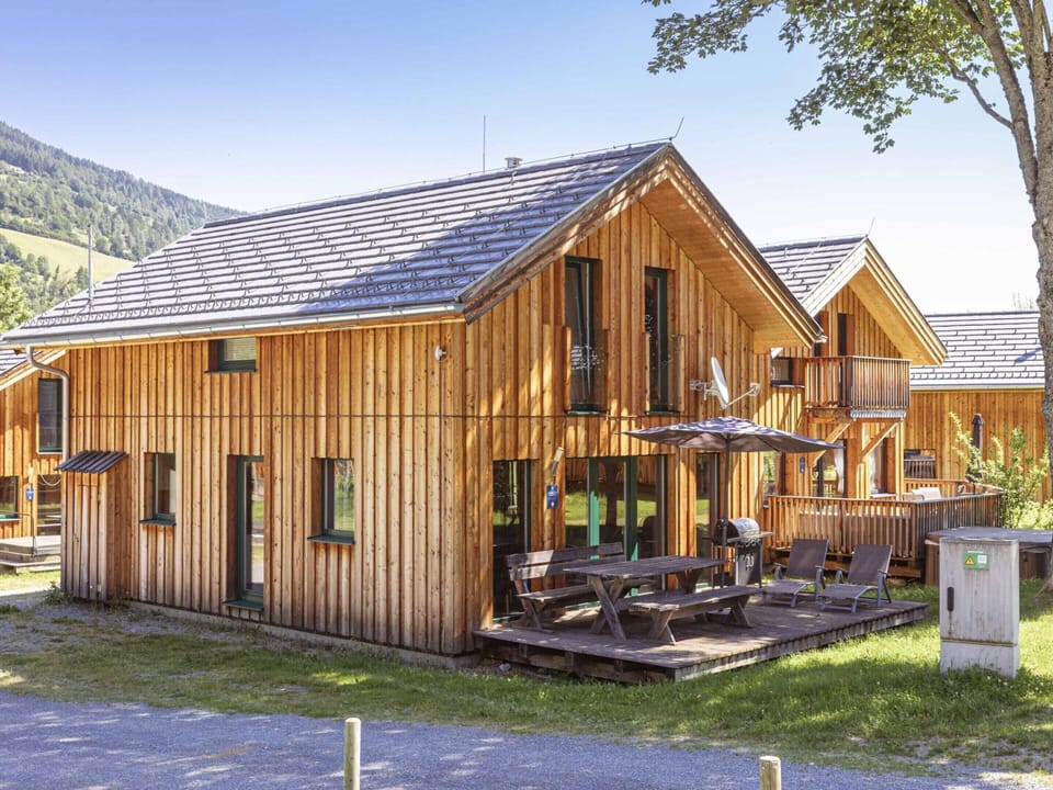 Chalet | Exterior