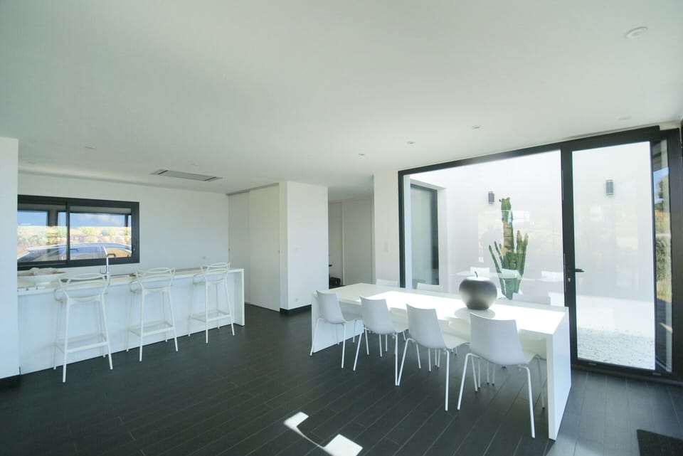 Villa | Private kitchen