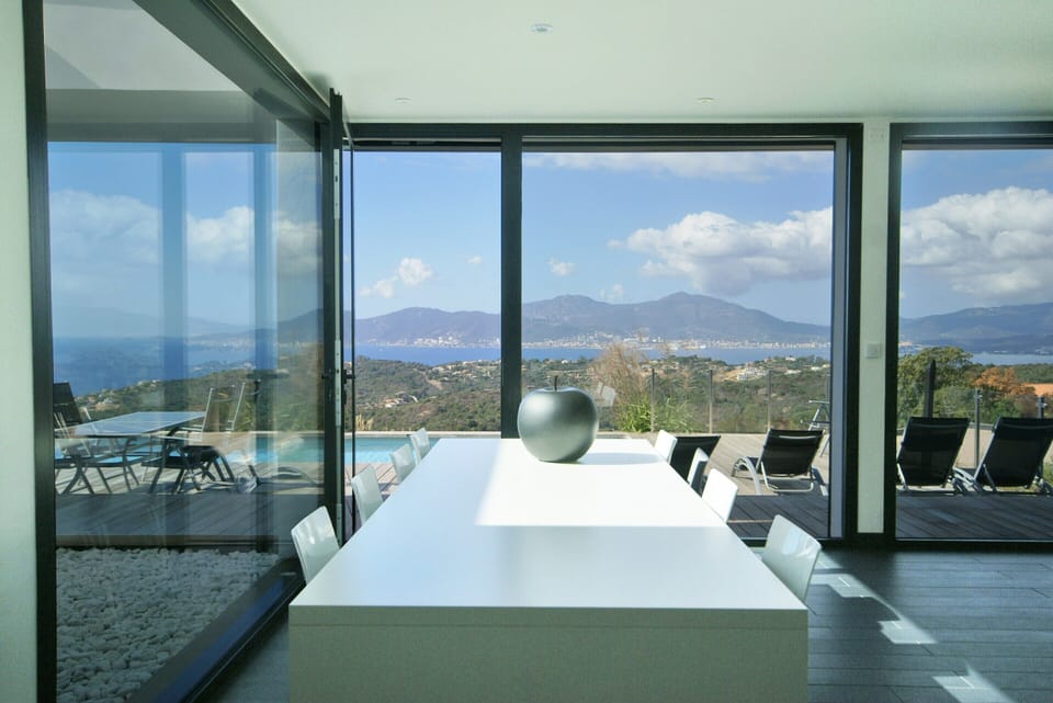 Villa | Dining