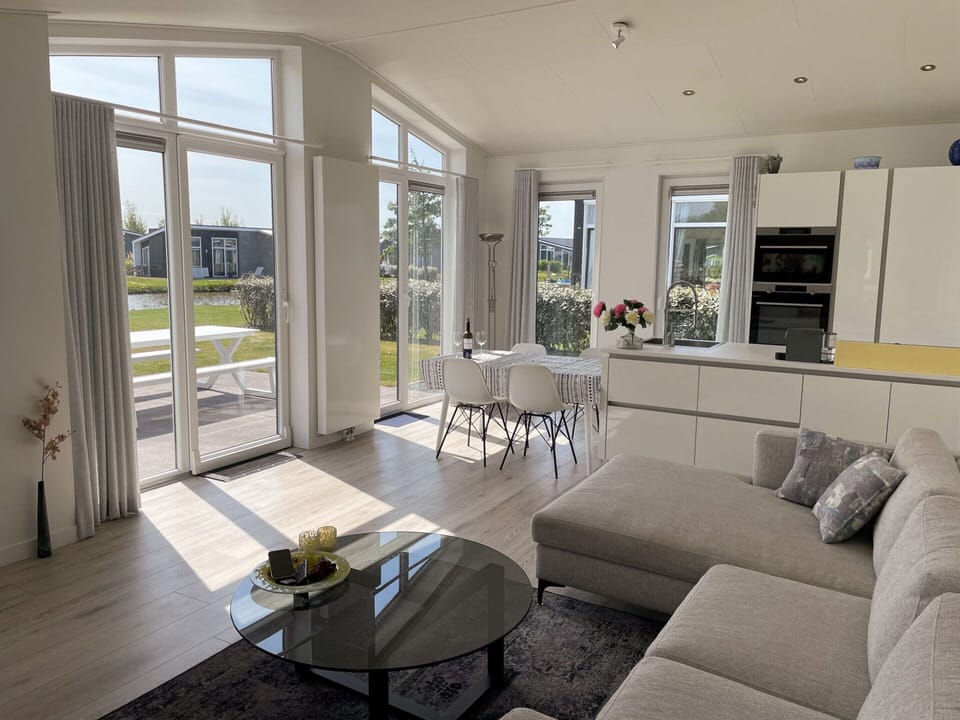 House | Living area