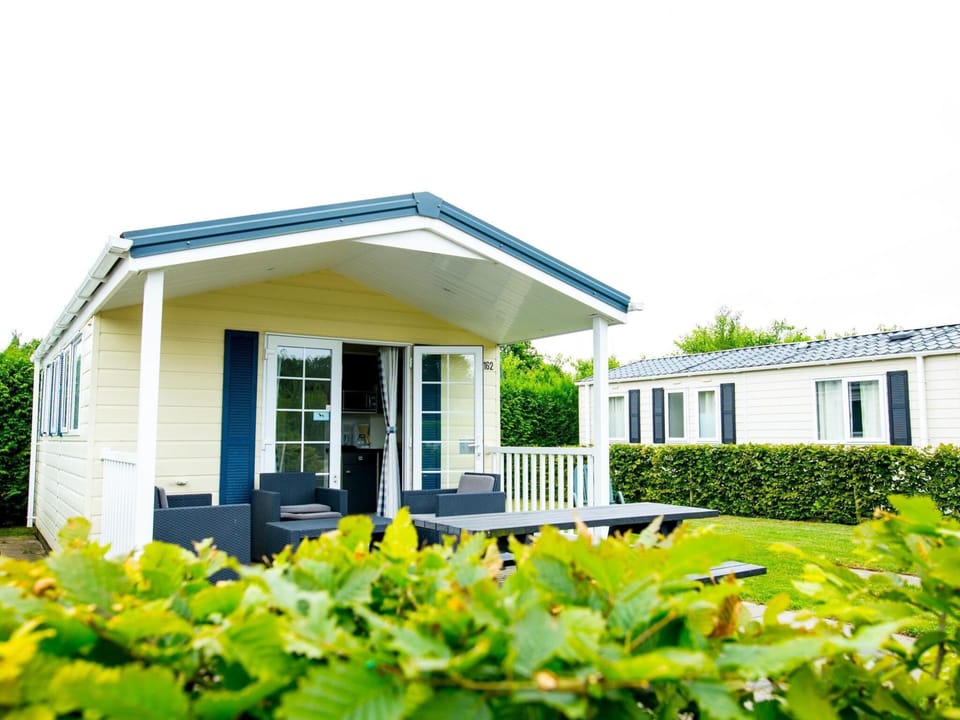 Chalet | Exterior