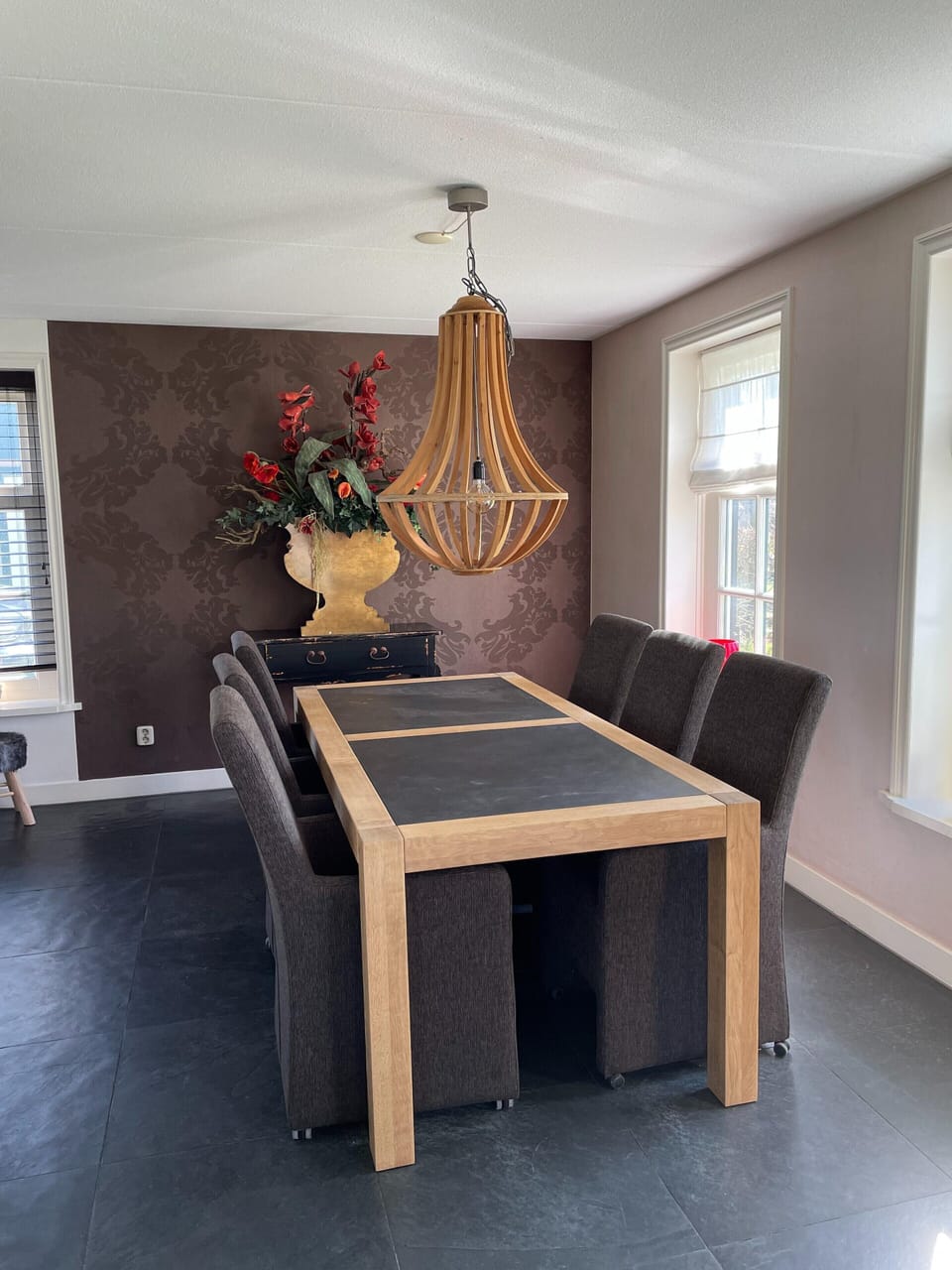 Villa | Dining