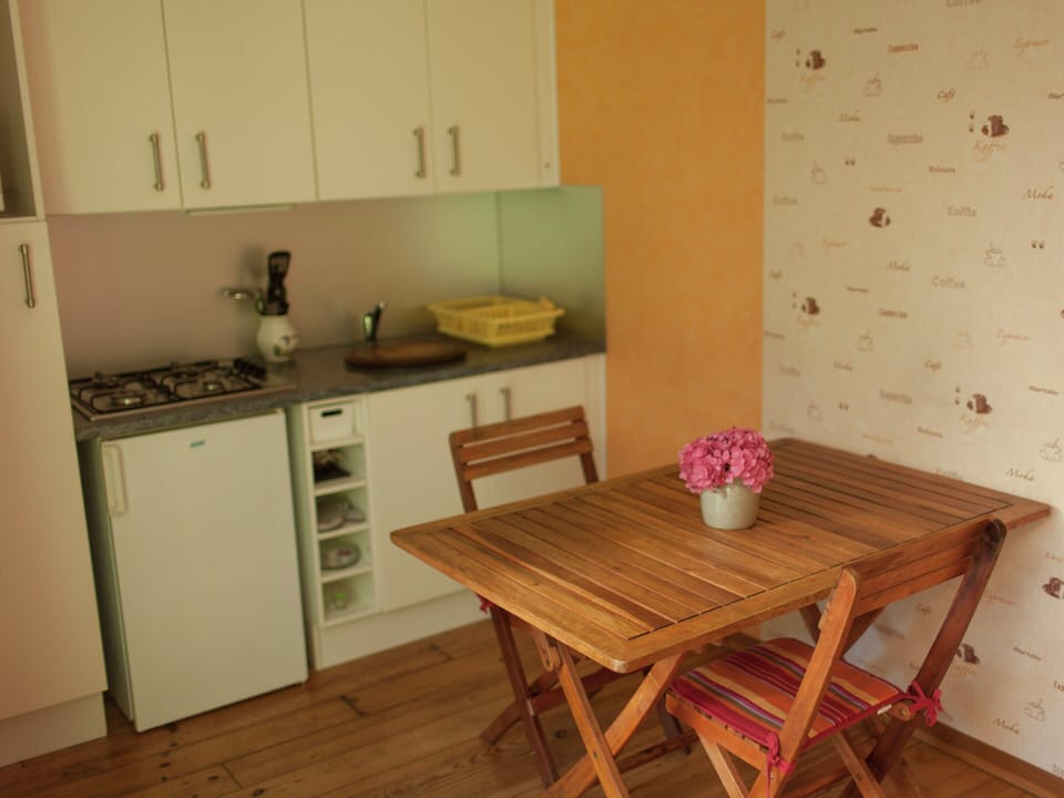 House | Private kitchen