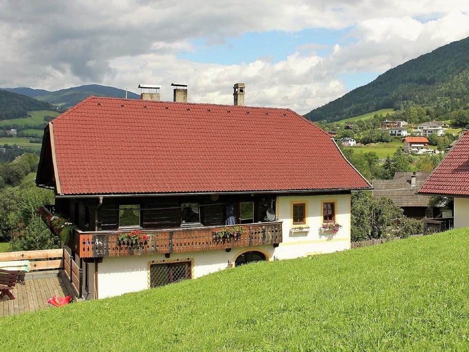 House | Exterior
