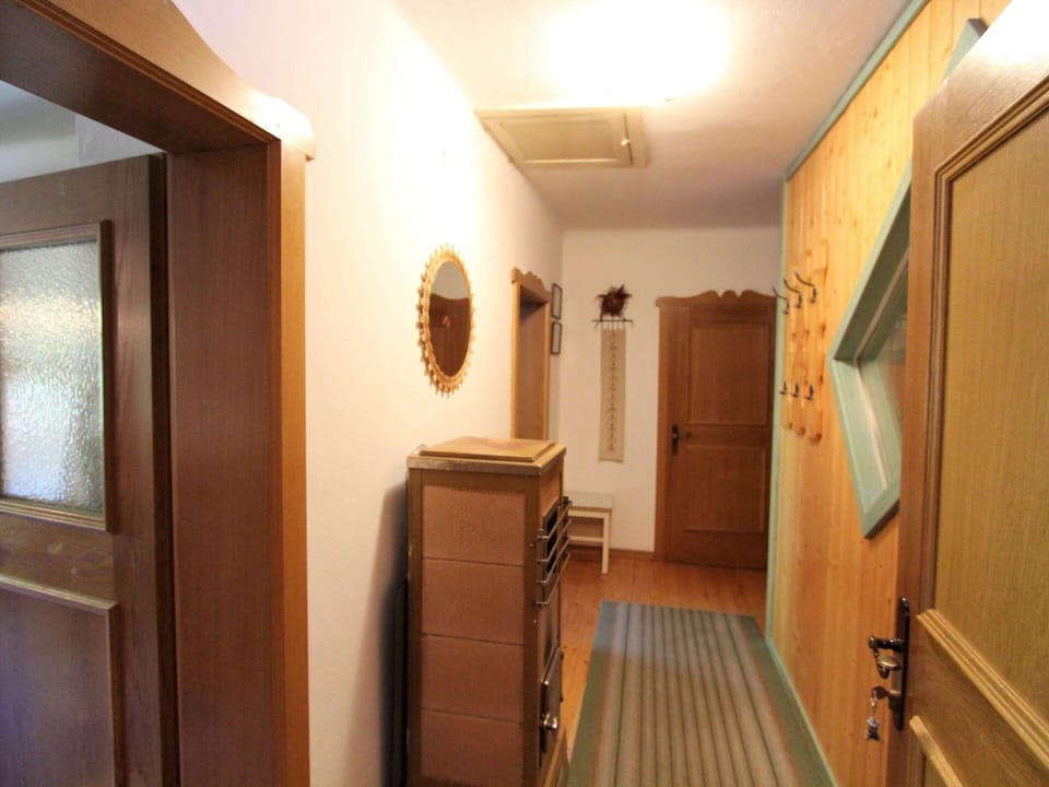 House | Interior