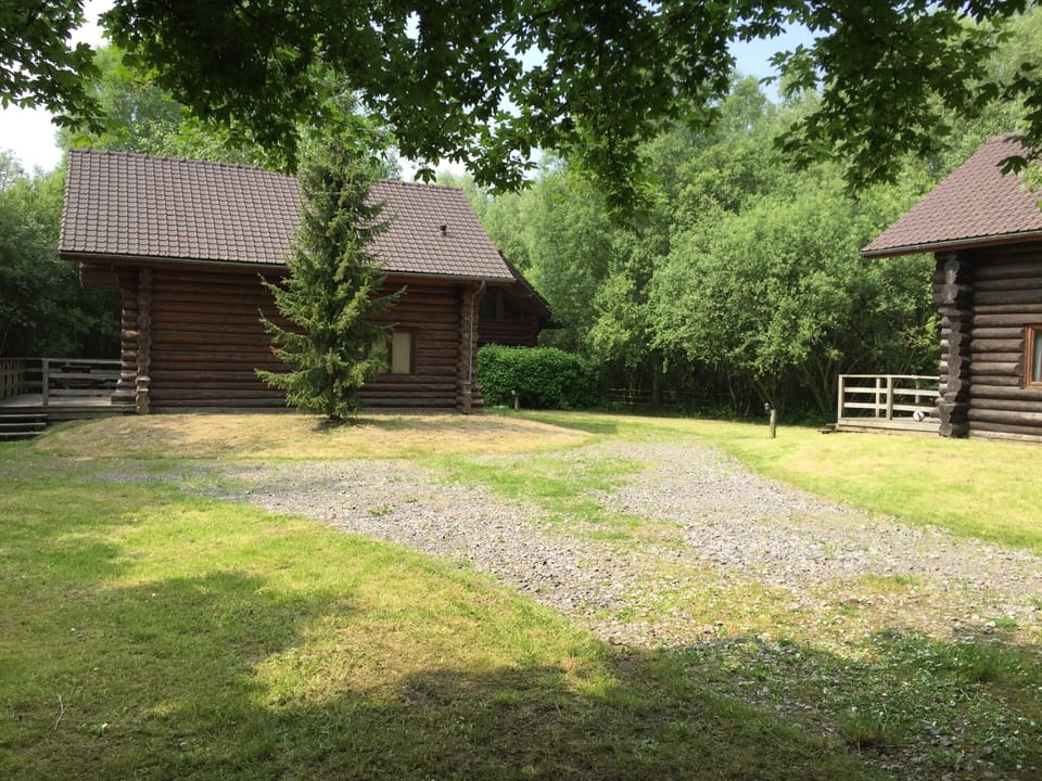 Chalet | Exterior