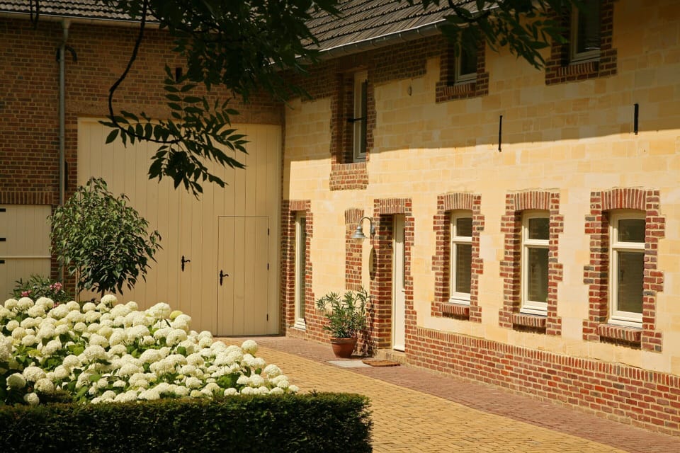 House | Exterior