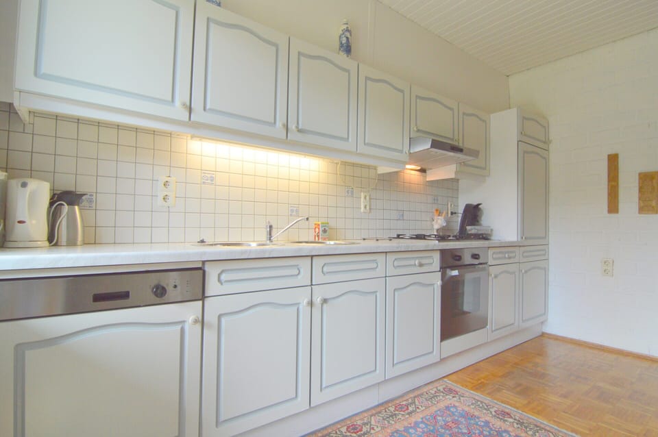 House | Private kitchen | Highchair