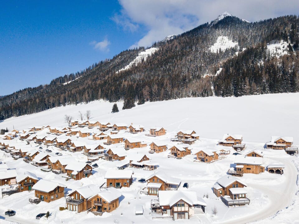 Chalet | Exterior