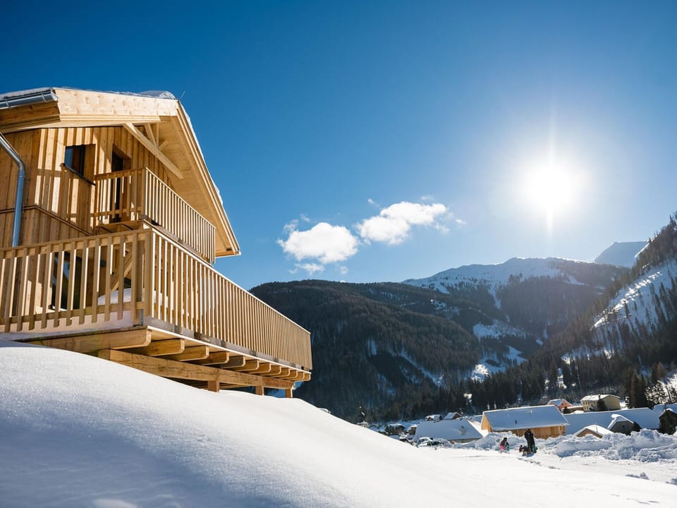 Chalet | Exterior