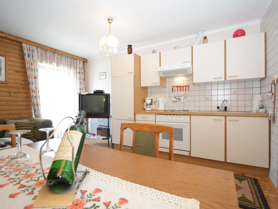 Apartment | Private kitchen