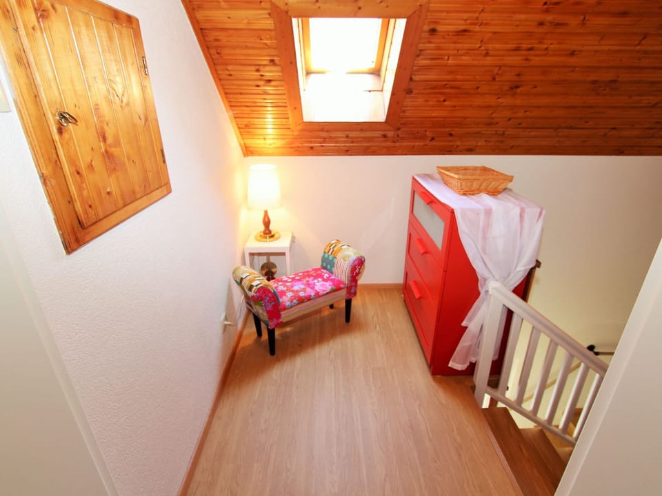 Apartment | 2 bedrooms, individually furnished, bed sheets